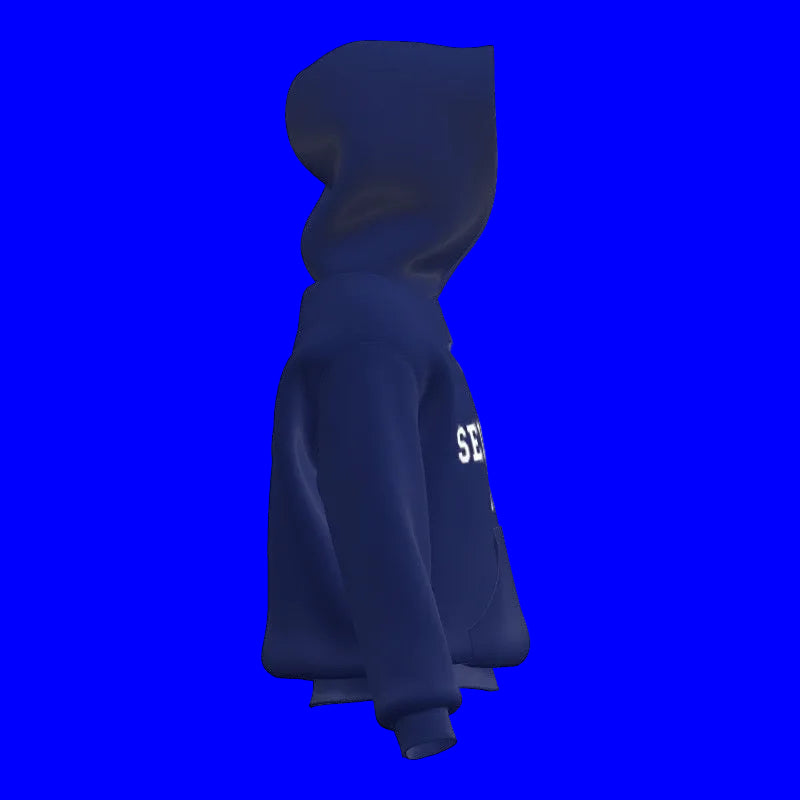 SELFMADESTAR HOODIE
