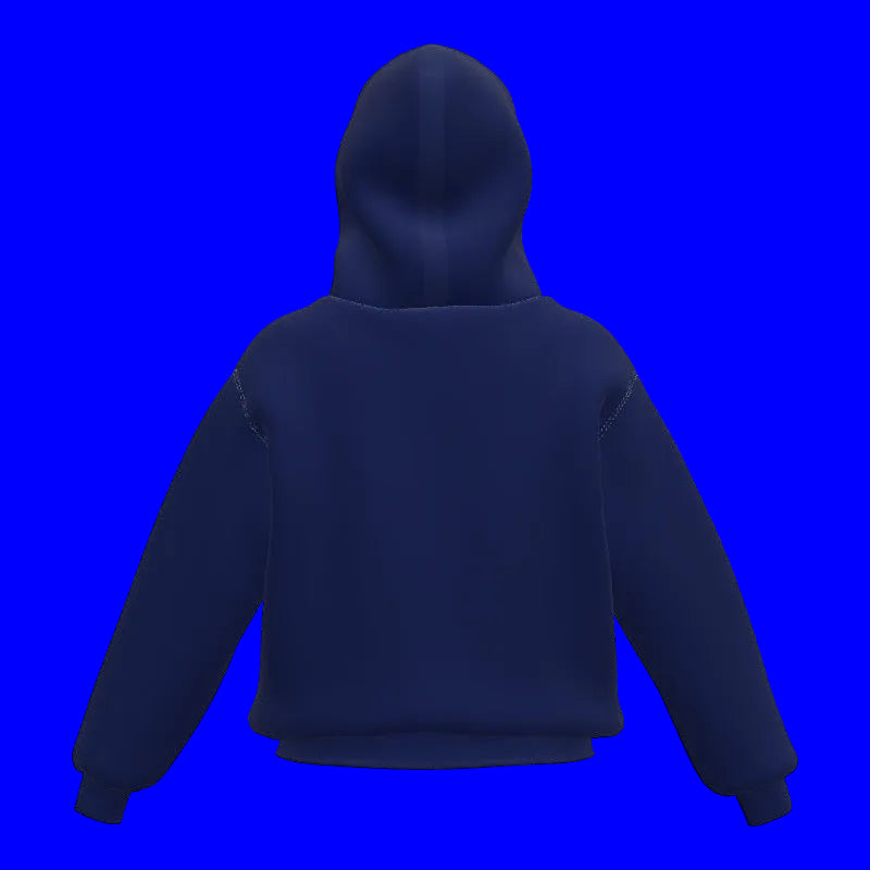 SELFMADESTAR HOODIE