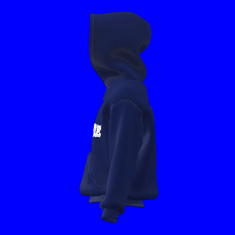 SELFMADESTAR HOODIE